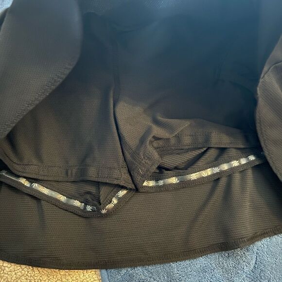 Athleta small black skort - Picture 7 of 9